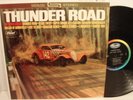 SUPERSTOCKS Thunder Road SURF Lp on CAPITOL Gary Usher
