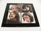 BEATLES LET IT BE BOX SET GET BACK BOOK RED APPLE 2U/2U