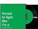 GLASSJAW Natural Born Farmer  7
