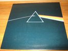 PINK FLOYD 1st UK pressing 'The Dark Side of the Moon'
