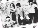 ?THE CHURCH - THE UNGUARDED MOMENT - RARE 7
