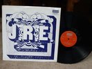 J.R.E. Jazz Rock Experience Deram Nova SDN19 LP 1970