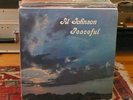 rare modern soul AL JOHNSON Peaceful (MARINA) ?