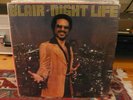 rare soul album BLAIR Nightlife SOLAR SOUND ?