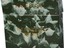 KATE BUSH -VERY RARE UK SINGLE FILE BOX-PETER GABRIEL