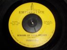 NORTHERN SOUL-ENDEAVORS-BEWARE OF YOUR..-EMPIRE STATE 