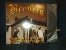 Broilers - Fackeln Im Sturm LP - Oi Punk