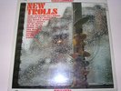 NEW TROLLS LP-second album- PROG PSYCH ITA still sealed