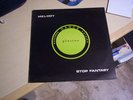 PLUSTWO STOP FANTASY MELODY ITALO DISCO BOOGIE MIO REC.