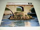 KATCHEN ARGENTA LISZT PIANO LP DECCA SXL 2097 WBG RARE