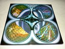 JOHN GREGORY A MAN FOR ALL SEASONS LP ORIG RARE FUNK 