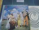 Beggars opera LP Act One UK vertigo large swirl 1st pr