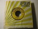 Jerry Lee Lewis Sun Original 45 Breathless Mint Stock