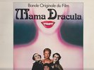 MAMA DRACULA ROY BUDD french NMINT test Pressing LP
