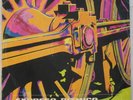 RICARDO MARTINEZ Expreso Ritmico LATIN DISCO/FUNK LP