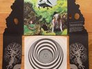 DR STRANGELY STRANGE HEAVY PETTING SWIRL VERTIGO MINT-