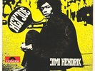 JIMI HENDRIX - HEY JOE EP PORTUGAL POLYDOR
