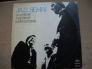 JAZZ SEMAI EROL PEKCAN TRIO TURKISH JAZZ LP LISTEN RARE