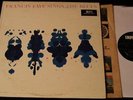 Francis Faye Sings The Blues-RARE '61 Vocal LP