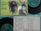 Spore M.Osman & THE MODS Malay Garage Psych Pop EP HEAR