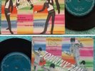 Asia JOHNNY TAN & His Go Go Boys Psych Freak EP *HEAR*