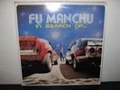 FU MANCHU-IN SEARCH OF...(MINT)eg:kyuss,nebula
