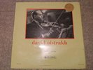 david oistrach,encores,columbia,1LP,SAX 2253