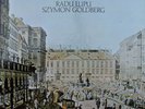 FAMOUS RARE MOZART  SONATAS PIANO  Lupu Goldberg 6LPs