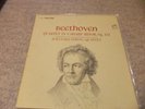 juilliard string quartet, beethoven-quartet, rca, 1LP