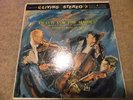 juilliard string quartet,death and the maiden,rca,