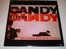 THE JESUS AND MARY CHAIN Psychocandy LP NM superb
