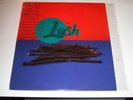 LUSH Split LP 4AD shoegaze Breeders Helium