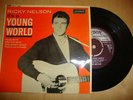 RICKY NELSON 