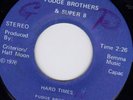 FUGGIE BROTHERS - HARD TIMES - HALF MOON Toronto     ??