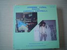 JOHNNIE CLARK MEETS CORNELL CAMPBELL BUNNY LEE RARE LP
