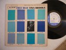 TINA BROOKS  true blue BLUE NOTE 4041 47w 63rd