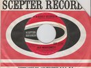 JACK MONTGOMERY Dearly Beloved NORTHERN SOUL 45 VG++