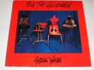 AFGHAN WHIGS Big Top Halloween LP rare original