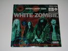 WHITE ZOMBIE Astro Creep 2000 LP SEALED blue vinyl Rob