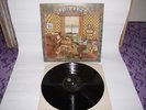 PAUL KENT - ALBUM FROM 1971 - UK 1ST PRESS - EX