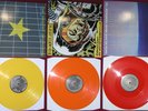DESERT SESSIONS 1-6 LP (Kyuss Queens of the Stone Age)