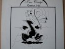Private Psych Folk LP LANE COUNTY V/A Tree People RARE