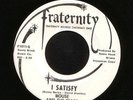 MOUSE + TRAPS i satisfy long + short vers. PROMO HEAR