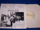 Doug Hammond Folks LP record 1980 Idibib Muneer Abdul