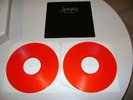 VENOM - Hammersmith Odeon 1984_ 2xRED Vinyl