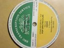HOME/ROY YOUNG BAND BBC TRANSCRIPTION LP MINT UNPLAYED