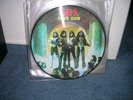 KISS Picture Disc - Love Gun Number 454