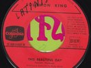 Solomon KING * 1970 UK Northern SOUL MOD French 45