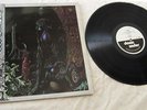 Ticket - Awake.  Rare new zealand original LP