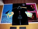 PINK FLOYD Dark Side Of The Moon UK G/F LP COMPLETE EXC